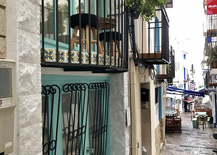 La Casita de Peñíscola