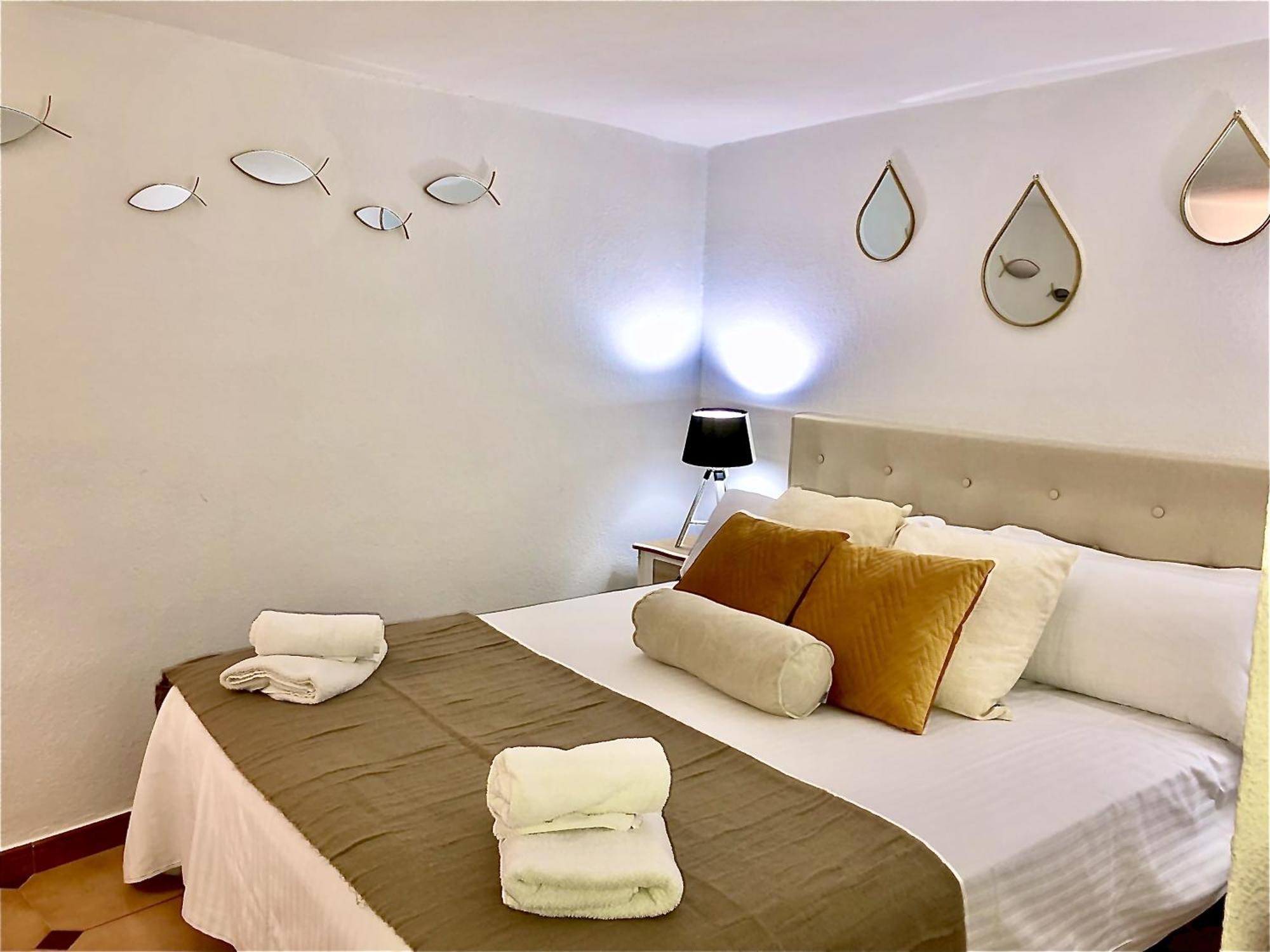 La Casita De Apartamento