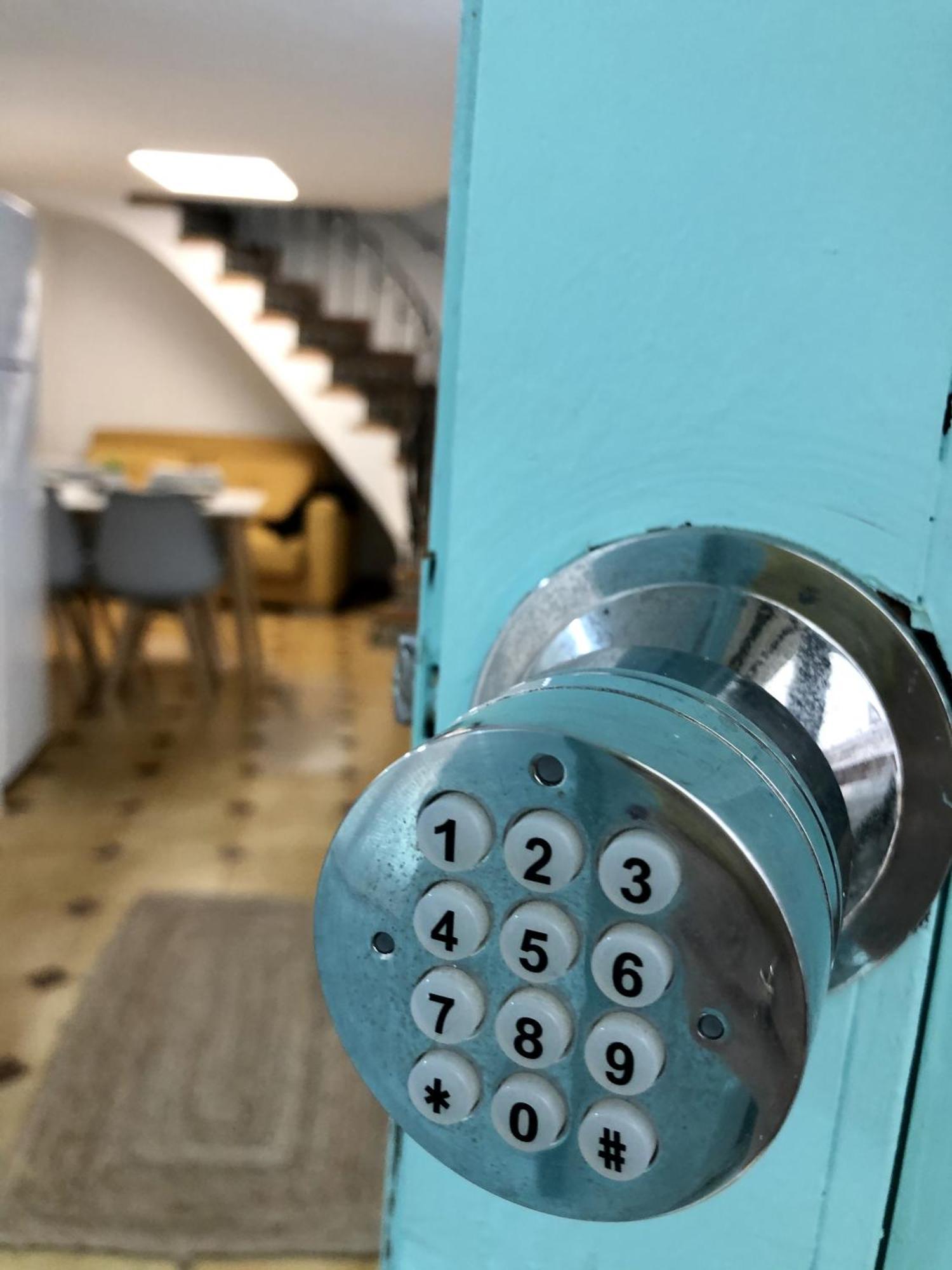 La Casita De Apartamento *