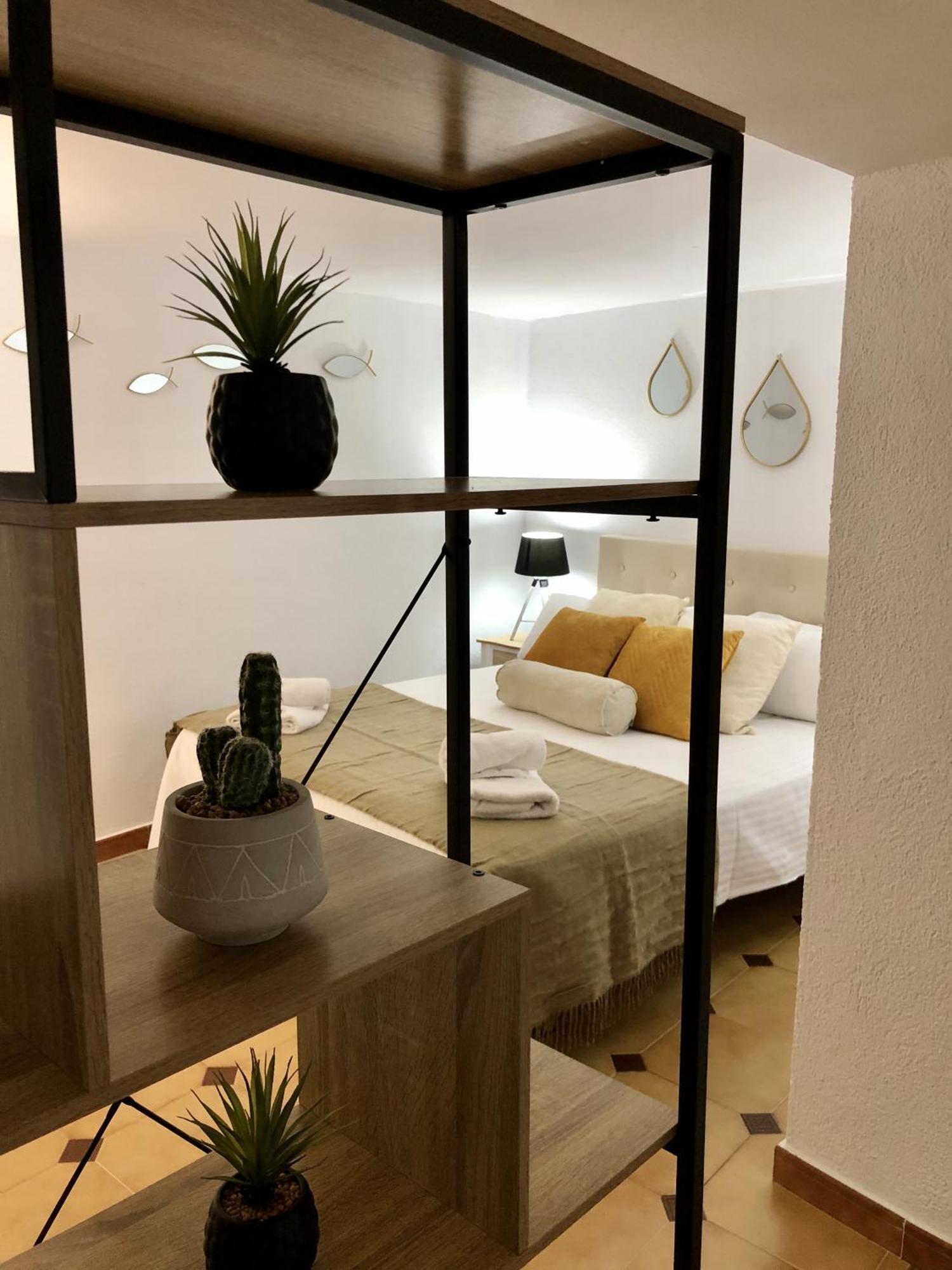 La Casita De Peñíscola
