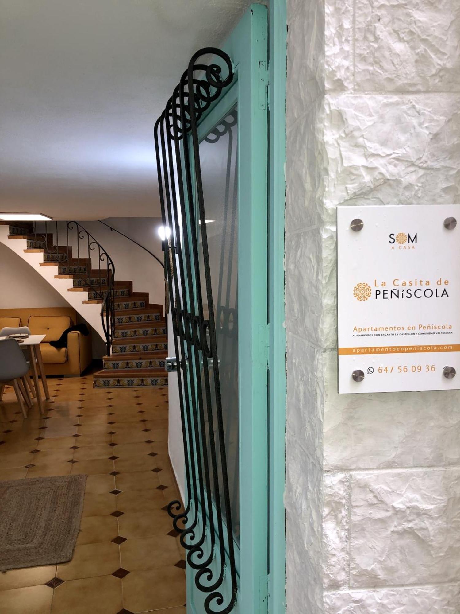 La Casita De Apartamento