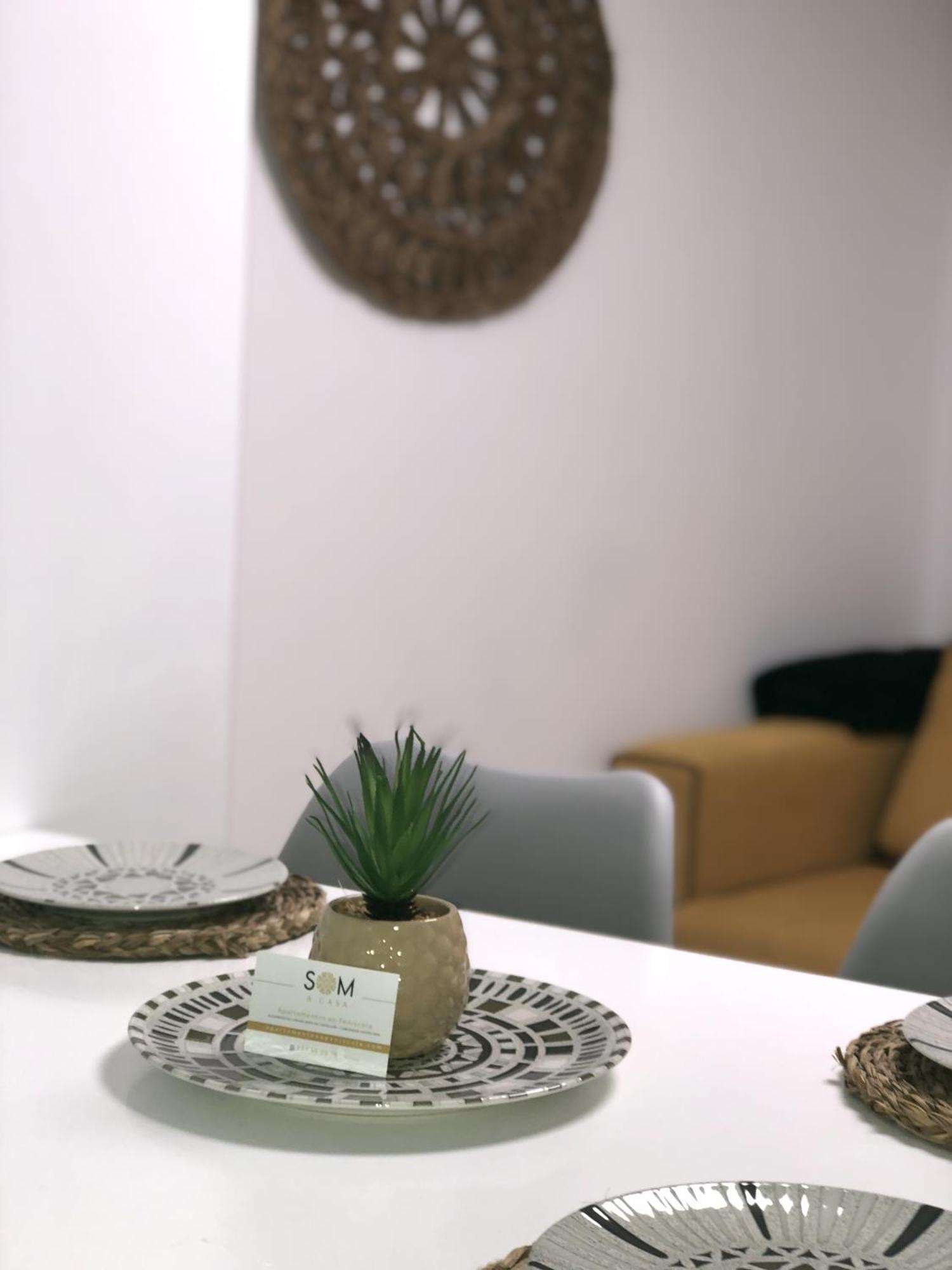 La Casita De Apartamento *