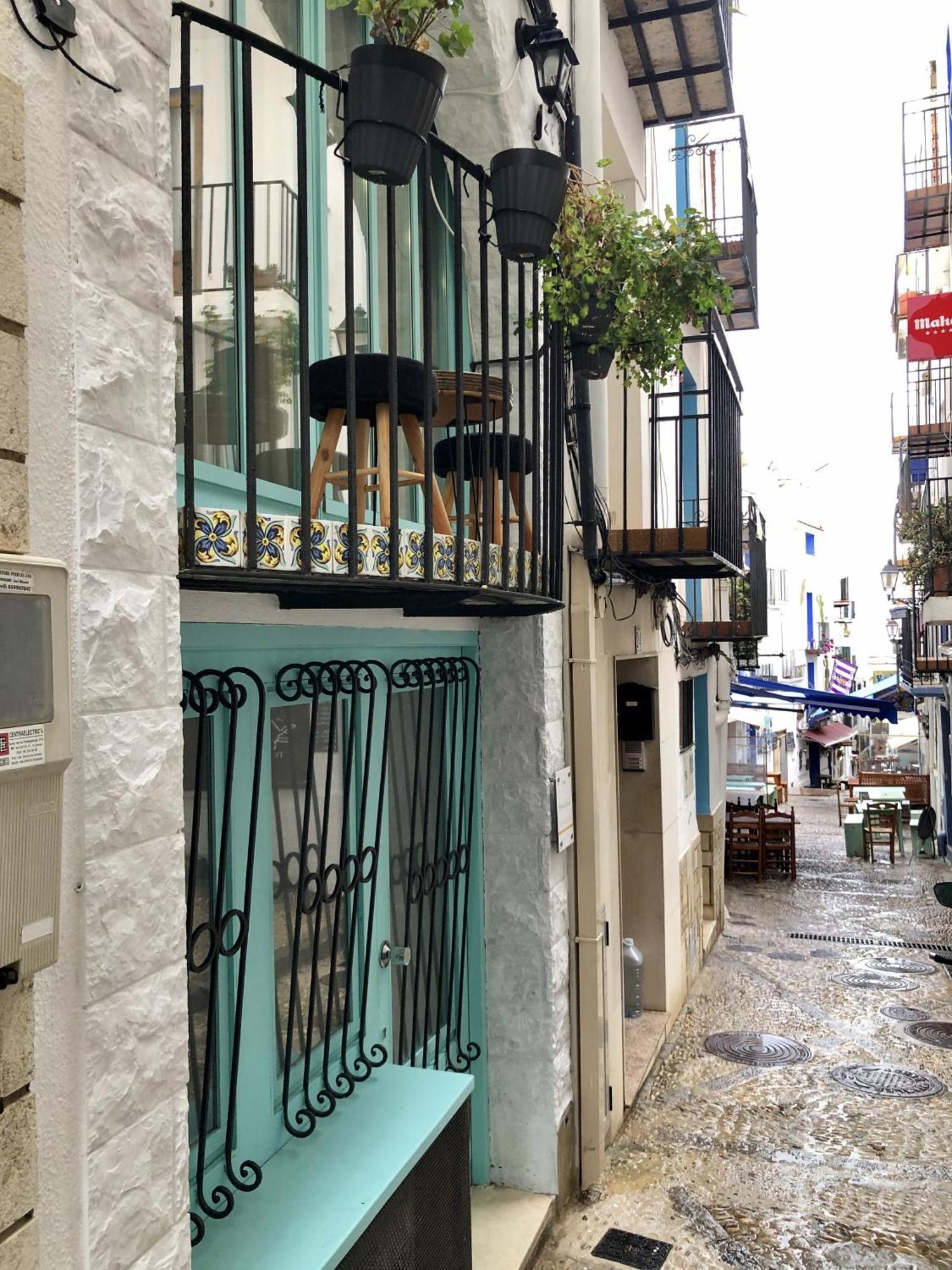 La Casita De Peñíscola