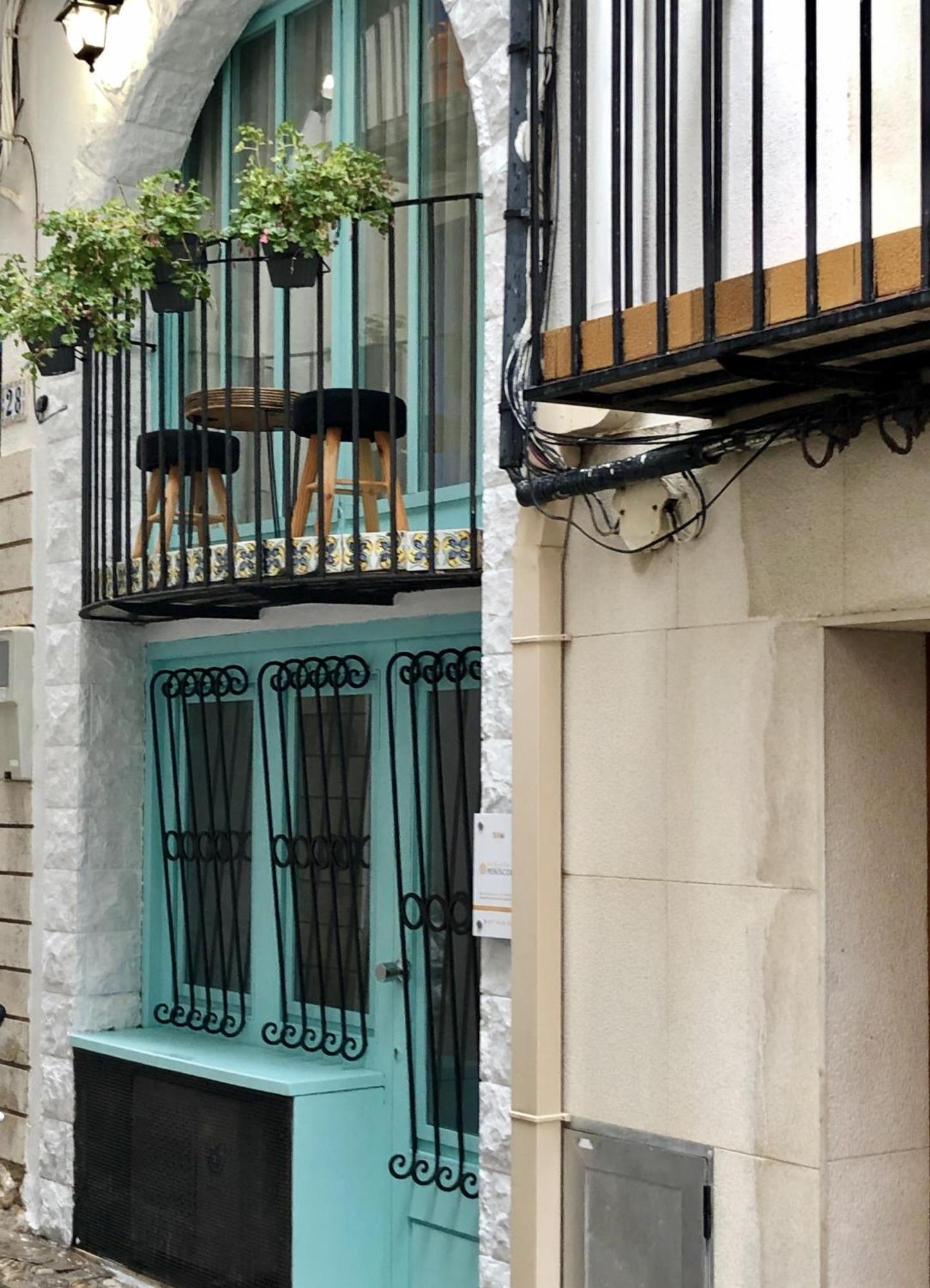 La Casita De * Peñíscola