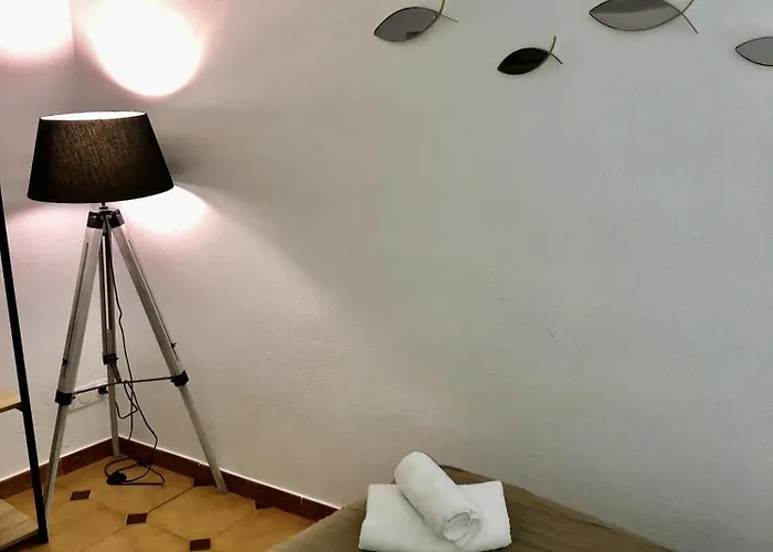 La Casita De Peniscola