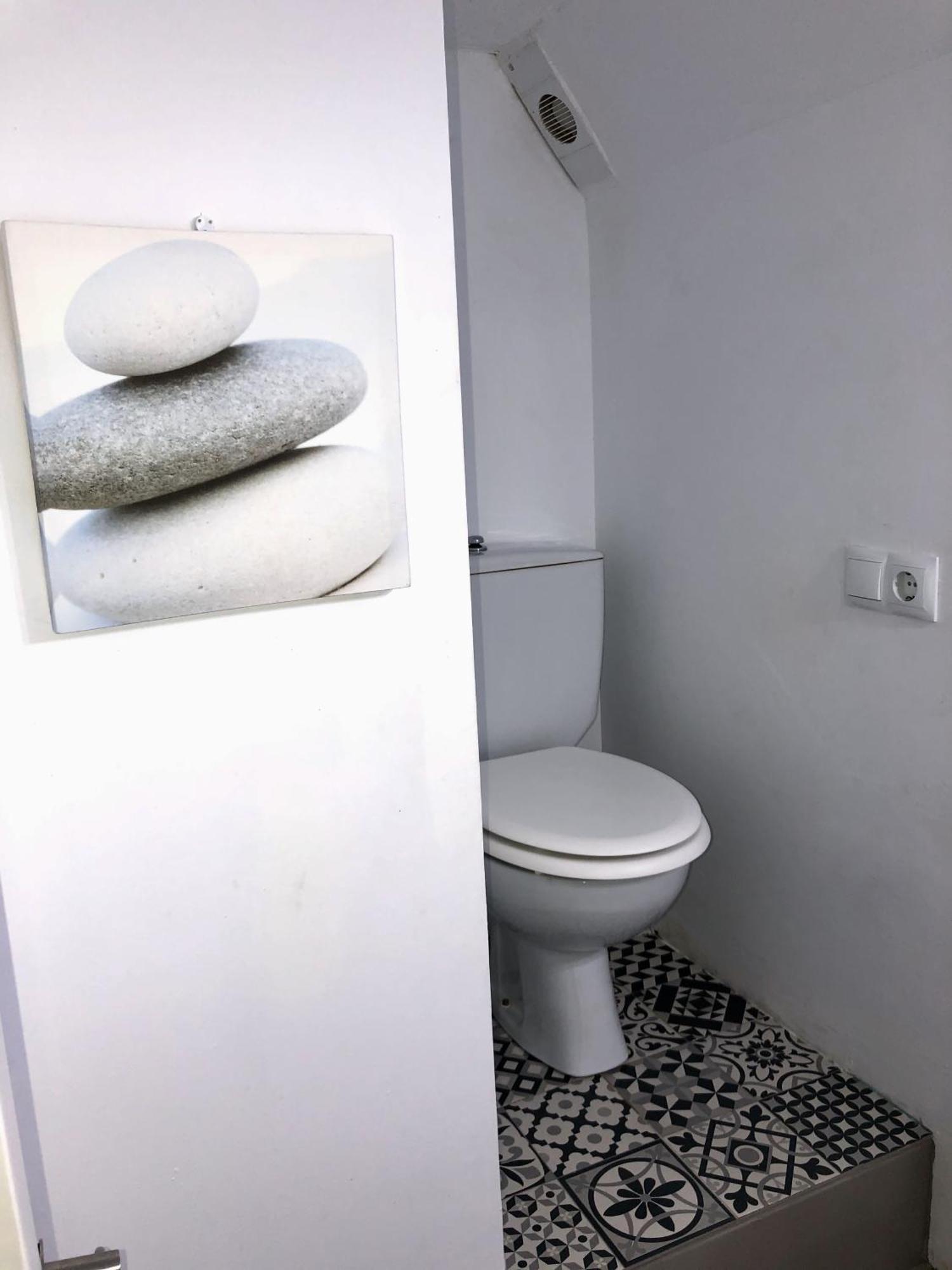 Apartment La Casita De