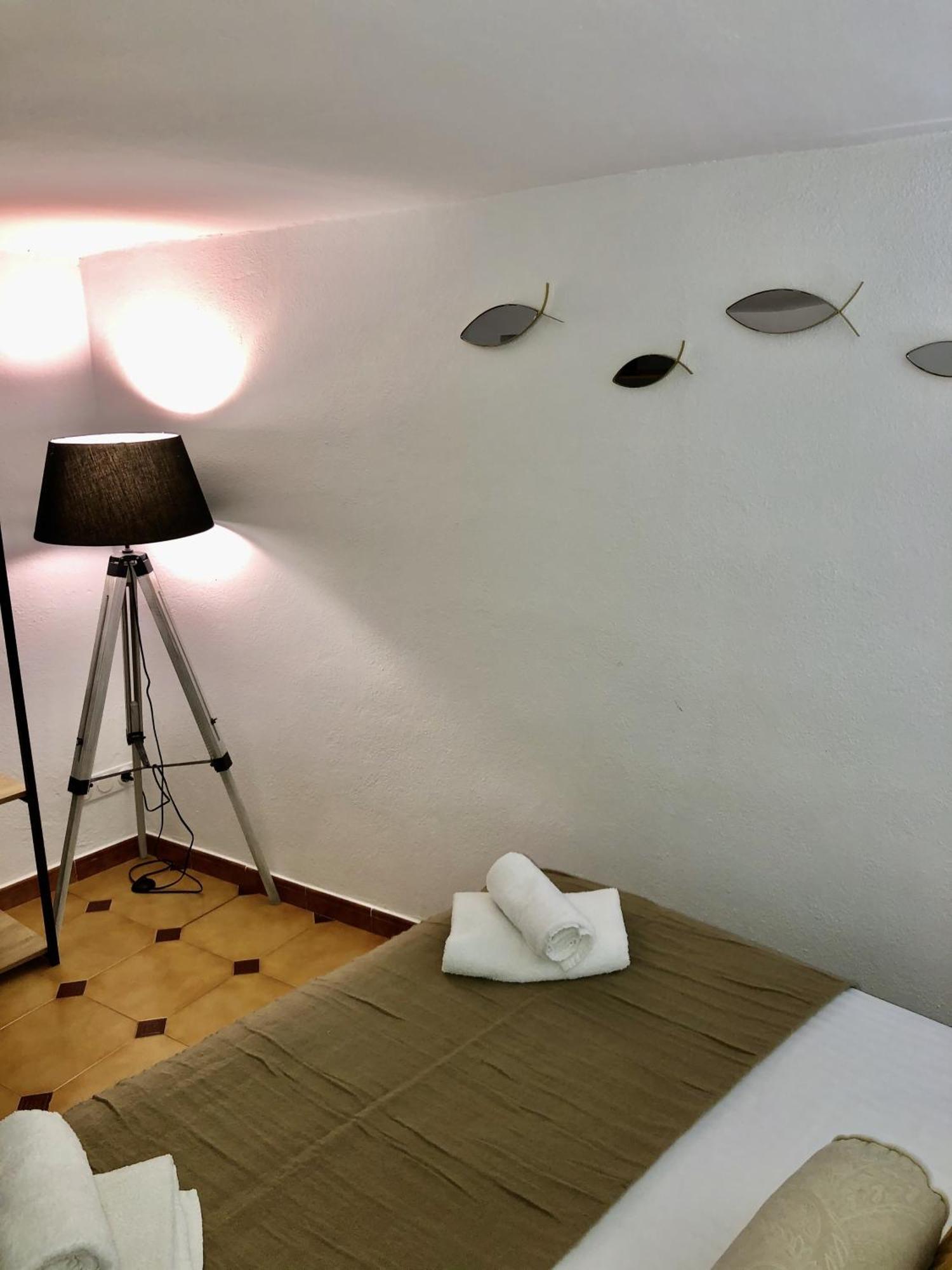 Apartment La Casita De *