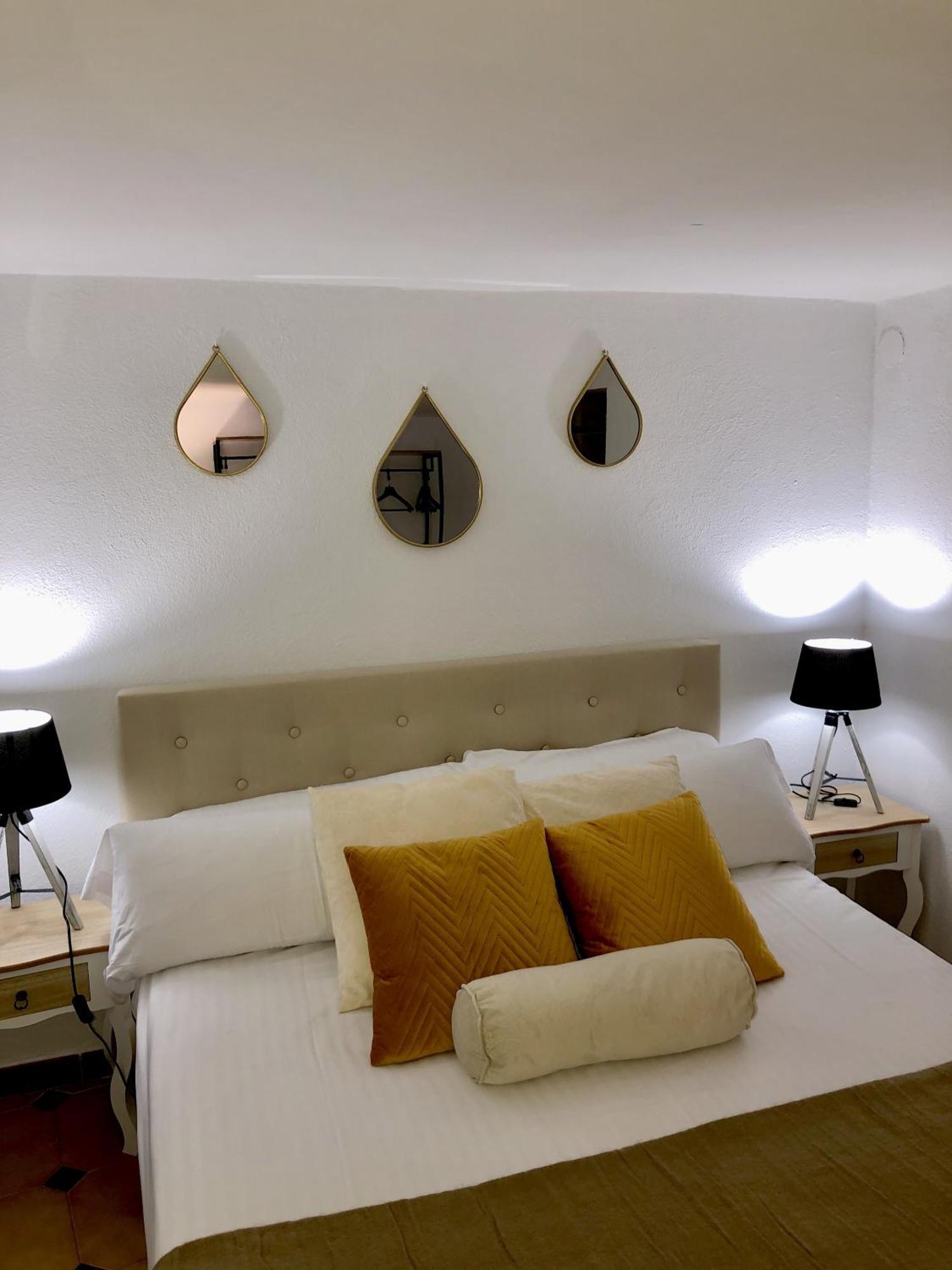 La Casita De Apartment Peniscola