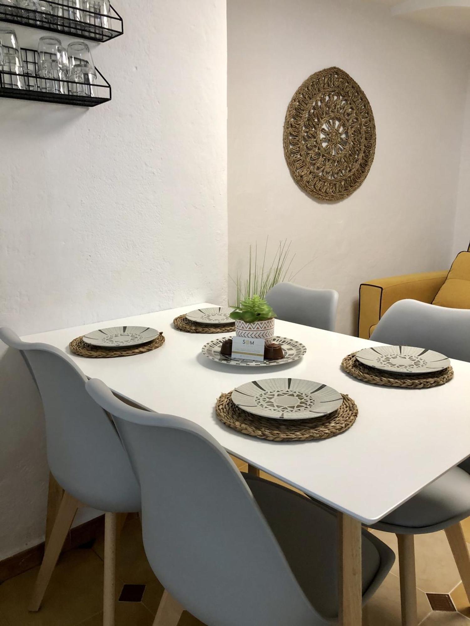 Apartment La Casita De